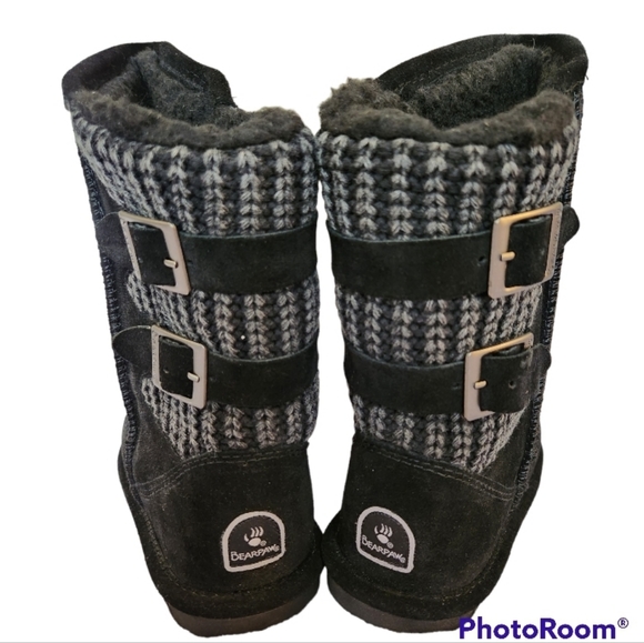 Bearpaw Boots - Picture 2 of 4